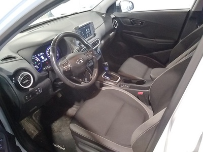 Hyundai Kona 1.6 GDI HEV Klass DT 104 kW (141 CV) 7 Hyundai Kona 1.6 GDI HEV Klass DT 104 kW (141 CV) 7