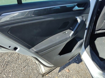 Volkswagen Tiguan Sport 2.0 TDI 110 kW (150 CV) DSG 11 Volkswagen Tiguan Sport 2.0 TDI 110 kW (150 CV) DSG 11