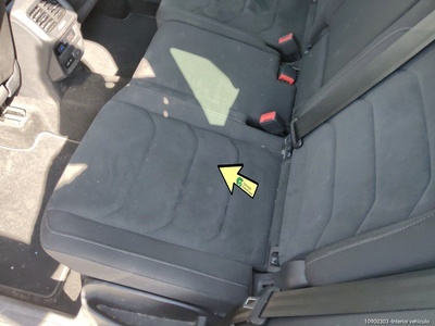 Volkswagen Tiguan Sport 2.0 TDI 110 kW (150 CV) DSG 13 Volkswagen Tiguan Sport 2.0 TDI 110 kW (150 CV) DSG 13