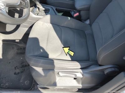 Volkswagen Tiguan Sport 2.0 TDI 110 kW (150 CV) DSG 14 Volkswagen Tiguan Sport 2.0 TDI 110 kW (150 CV) DSG 14