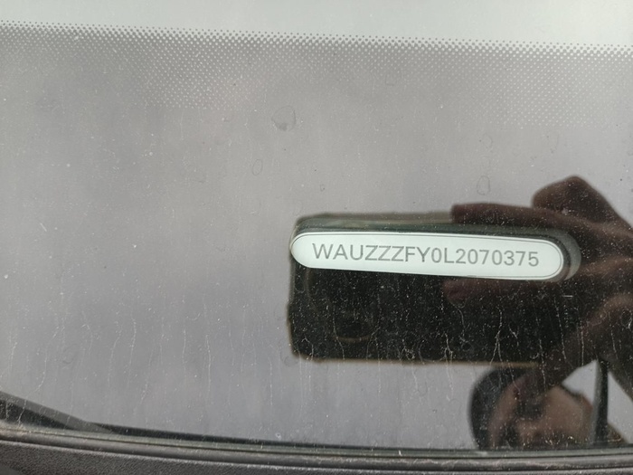 Audi Q5 Advanced 45 TFSI quattro 180 kW (245 CV) S tronic Vehículo usado en Madrid Audi Q5 Advanced 45 TFSI quattro 180 kW (245 CV) S tronic Vehículo usado en Madrid