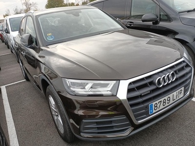 Audi Q5 Advanced 45 TFSI quattro 180 kW (245 CV) S tronic 4 Audi Q5 Advanced 45 TFSI quattro 180 kW (245 CV) S tronic 4