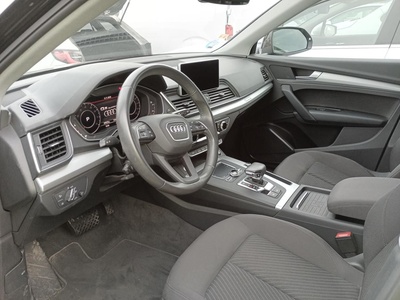 Audi Q5 Advanced 45 TFSI quattro 180 kW (245 CV) S tronic 5 Audi Q5 Advanced 45 TFSI quattro 180 kW (245 CV) S tronic 5