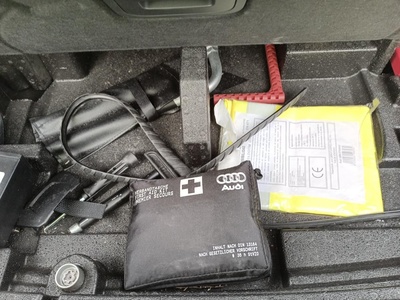 Audi Q5 Advanced 45 TFSI quattro 180 kW (245 CV) S tronic 12 Audi Q5 Advanced 45 TFSI quattro 180 kW (245 CV) S tronic 12