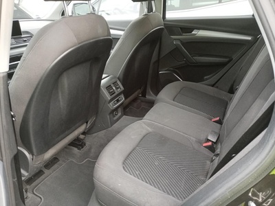 Audi Q5 Advanced 45 TFSI quattro 180 kW (245 CV) S tronic 14 Audi Q5 Advanced 45 TFSI quattro 180 kW (245 CV) S tronic 14