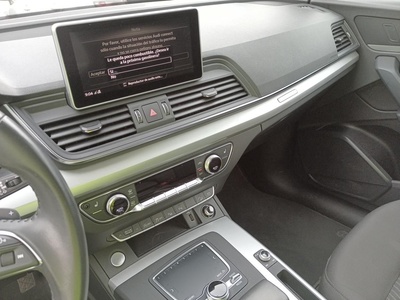 Audi Q5 Advanced 45 TFSI quattro 180 kW (245 CV) S tronic 8 Audi Q5 Advanced 45 TFSI quattro 180 kW (245 CV) S tronic 8