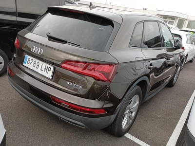 Audi Q5 Advanced 45 TFSI quattro 180 kW (245 CV) S tronic 3 Audi Q5 Advanced 45 TFSI quattro 180 kW (245 CV) S tronic 3