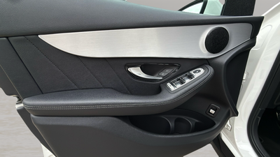 Mercedes-Benz GLC 200 d 4Matic 120 kW (163 CV) 16 Mercedes-Benz GLC 200 d 4Matic 120 kW (163 CV) 16