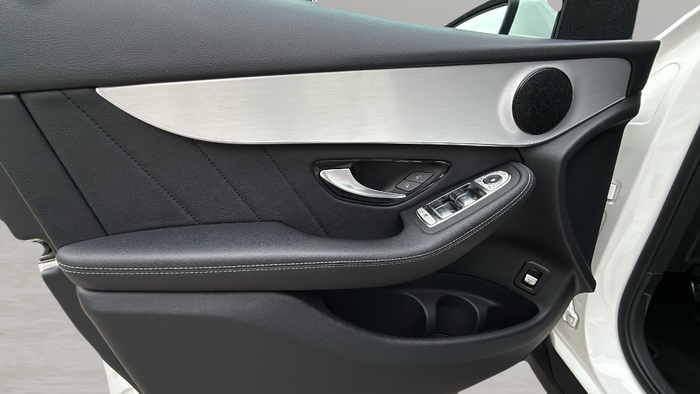 Mercedes-Benz GLC 200 d 4Matic 120 kW (163 CV) Vehículo usado en Madrid Mercedes-Benz GLC 200 d 4Matic 120 kW (163 CV) Vehículo usado en Madrid