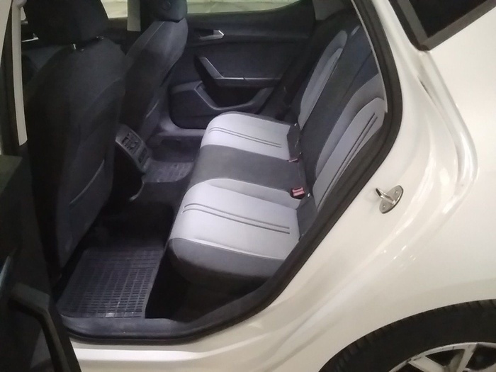 SEAT León 2.0 TDI S&S Style Go 85 kW (115 CV) Vehículo usado en Madrid SEAT León 2.0 TDI S&S Style Go 85 kW (115 CV) Vehículo usado en Madrid