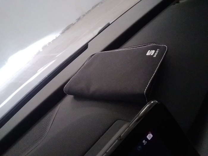 SEAT León 2.0 TDI S&S Style Go 85 kW (115 CV) Vehículo usado en Madrid SEAT León 2.0 TDI S&S Style Go 85 kW (115 CV) Vehículo usado en Madrid