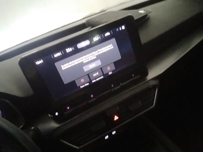 SEAT León 2.0 TDI S&S Style Go 85 kW (115 CV) Vehículo usado en Madrid SEAT León 2.0 TDI S&S Style Go 85 kW (115 CV) Vehículo usado en Madrid