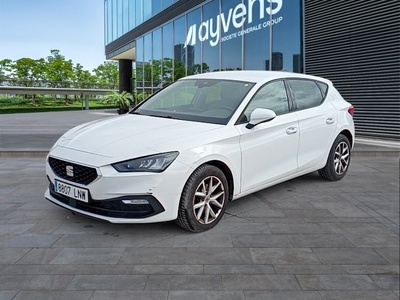 SEAT León 2.0 TDI S&S Style Go 85 kW (115 CV) 1 SEAT León 2.0 TDI S&S Style Go 85 kW (115 CV) 1