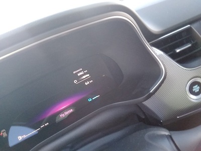 Renault Arkana Techno E-Tech full hybrid 107 kW (145 CV) 8 Renault Arkana Techno E-Tech full hybrid 107 kW (145 CV) 8