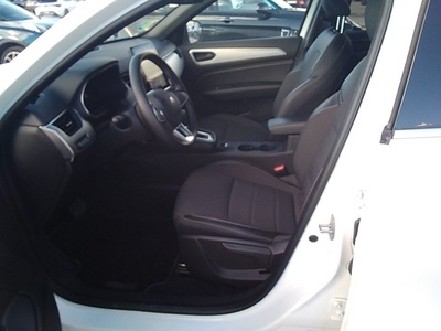 Renault Arkana Techno E-Tech full hybrid 107 kW (145 CV) 7 Renault Arkana Techno E-Tech full hybrid 107 kW (145 CV) 7