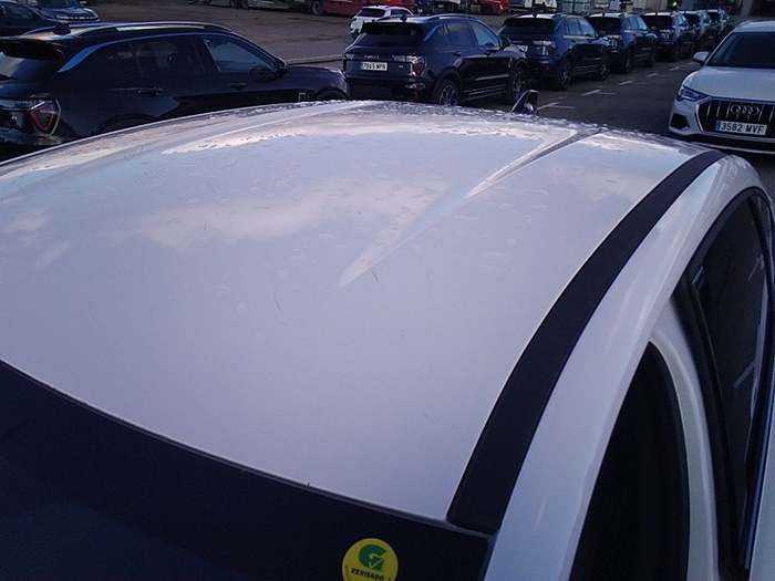 Renault Arkana Techno E-Tech full hybrid 107 kW (145 CV) Vehículo usado en Madrid Renault Arkana Techno E-Tech full hybrid 107 kW (145 CV) Vehículo usado en Madrid