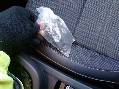 Renault Arkana Techno E-Tech full hybrid 107 kW (145 CV) 15 Renault Arkana Techno E-Tech full hybrid 107 kW (145 CV) 15