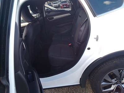 Renault Arkana Techno E-Tech full hybrid 107 kW (145 CV) 9 Renault Arkana Techno E-Tech full hybrid 107 kW (145 CV) 9