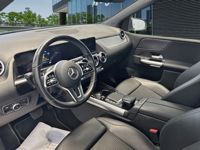 Mercedes-Benz Clase B 200 d 110 kW (150 CV) 7 Mercedes-Benz Clase B 200 d 110 kW (150 CV) 7