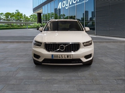 Volvo XC40 T5 Twin Recharge Inscription Expression Auto 193 kW (262 CV) 2 Volvo XC40 T5 Twin Recharge Inscription Expression Auto 193 kW (262 CV) 2