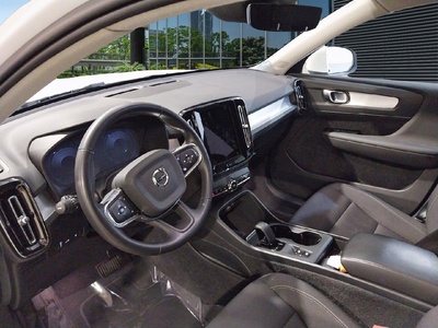 Volvo XC40 T5 Twin Recharge Inscription Expression Auto 193 kW (262 CV) 7 Volvo XC40 T5 Twin Recharge Inscription Expression Auto 193 kW (262 CV) 7