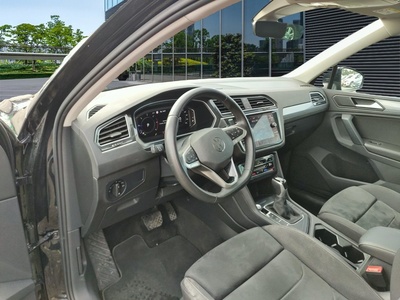 Volkswagen Tiguan Life 2.0 TDI 110 kW (150 CV) DSG 14 Volkswagen Tiguan Life 2.0 TDI 110 kW (150 CV) DSG 14