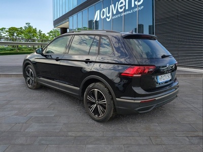 Volkswagen Tiguan Life 2.0 TDI 110 kW (150 CV) DSG 6 Volkswagen Tiguan Life 2.0 TDI 110 kW (150 CV) DSG 6