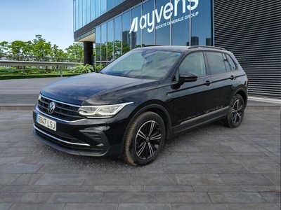 Volkswagen Tiguan Life 2.0 TDI 110 kW (150 CV) DSG 8 Volkswagen Tiguan Life 2.0 TDI 110 kW (150 CV) DSG 8