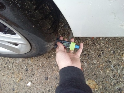 Ford Fiesta 1.5 TDCi Trend 63 kW (85 CV) 13 Ford Fiesta 1.5 TDCi Trend 63 kW (85 CV) 13