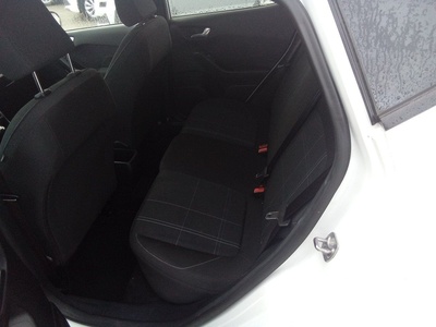 Ford Fiesta 1.5 TDCi Trend 63 kW (85 CV) 9 Ford Fiesta 1.5 TDCi Trend 63 kW (85 CV) 9