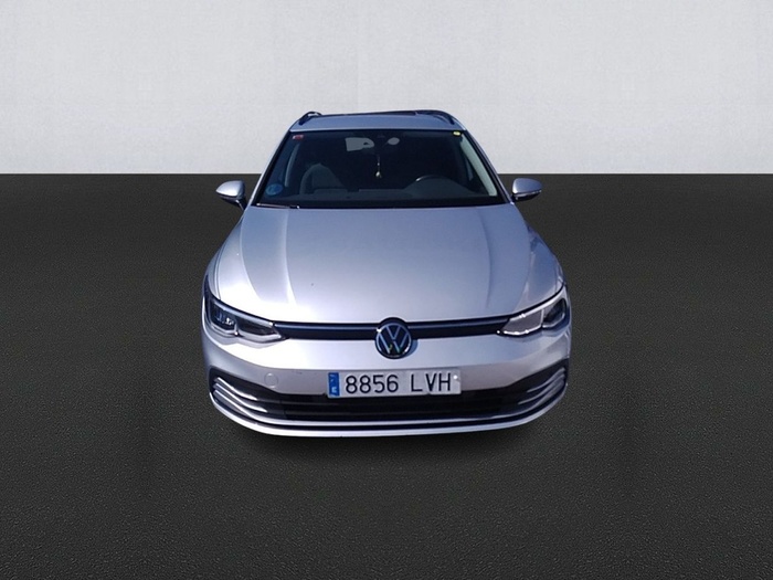 Volkswagen Golf Variant Life 1.0 eTSI 81 kW (110 CV) DSG Vehículo usado en Madrid Volkswagen Golf Variant Life 1.0 eTSI 81 kW (110 CV) DSG Vehículo usado en Madrid