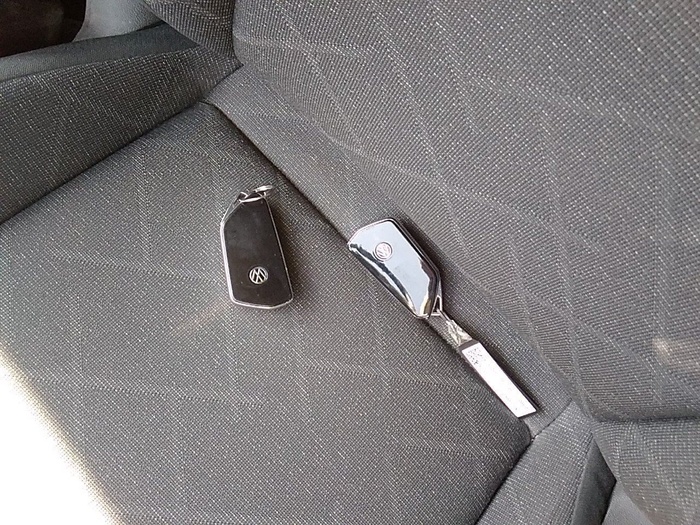 Volkswagen Golf Variant Life 1.0 eTSI 81 kW (110 CV) DSG Vehículo usado en Madrid Volkswagen Golf Variant Life 1.0 eTSI 81 kW (110 CV) DSG Vehículo usado en Madrid