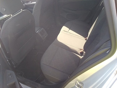 Volkswagen Golf Variant Life 1.0 eTSI 81 kW (110 CV) DSG 14 Volkswagen Golf Variant Life 1.0 eTSI 81 kW (110 CV) DSG 14