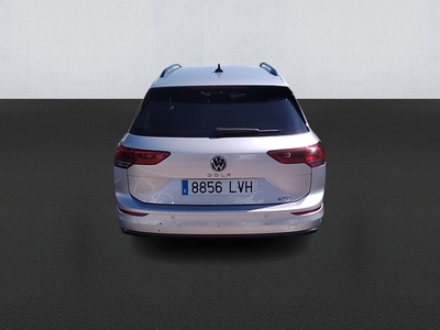 Volkswagen Golf Variant Life 1.0 eTSI 81 kW (110 CV) DSG 5 Volkswagen Golf Variant Life 1.0 eTSI 81 kW (110 CV) DSG 5