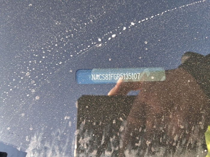 Kia Niro 1.6 GDi PHEV Drive 135 kW (183 CV) Vehículo usado en Madrid Kia Niro 1.6 GDi PHEV Drive 135 kW (183 CV) Vehículo usado en Madrid