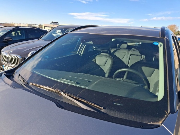 Kia Niro 1.6 GDi PHEV Drive 135 kW (183 CV) Vehículo usado en Madrid Kia Niro 1.6 GDi PHEV Drive 135 kW (183 CV) Vehículo usado en Madrid