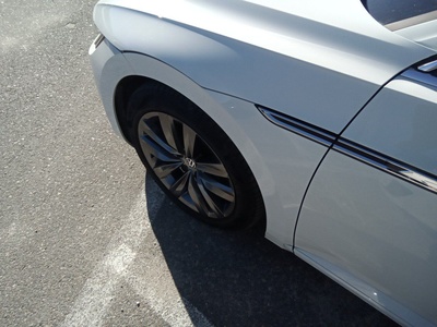 Volkswagen Arteon 2.0 TDI 110 kW (150 CV) DSG 14 Volkswagen Arteon 2.0 TDI 110 kW (150 CV) DSG 14