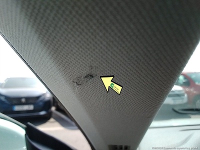 Volkswagen Arteon 2.0 TDI 110 kW (150 CV) DSG 15 Volkswagen Arteon 2.0 TDI 110 kW (150 CV) DSG 15