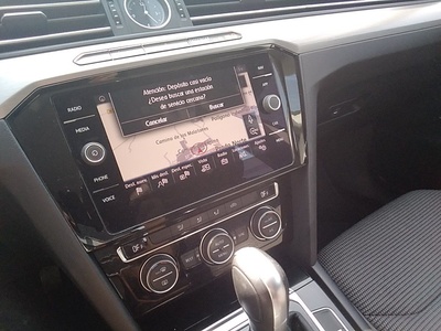 Volkswagen Arteon 2.0 TDI 110 kW (150 CV) DSG 10 Volkswagen Arteon 2.0 TDI 110 kW (150 CV) DSG 10