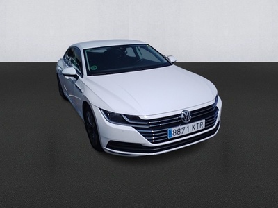 Volkswagen Arteon 2.0 TDI 110 kW (150 CV) DSG 3 Volkswagen Arteon 2.0 TDI 110 kW (150 CV) DSG 3
