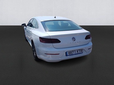 Volkswagen Arteon 2.0 TDI 110 kW (150 CV) DSG 6 Volkswagen Arteon 2.0 TDI 110 kW (150 CV) DSG 6