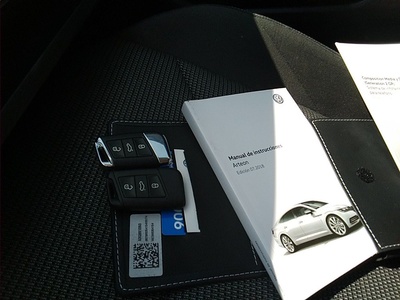 Volkswagen Arteon 2.0 TDI 110 kW (150 CV) DSG 11 Volkswagen Arteon 2.0 TDI 110 kW (150 CV) DSG 11