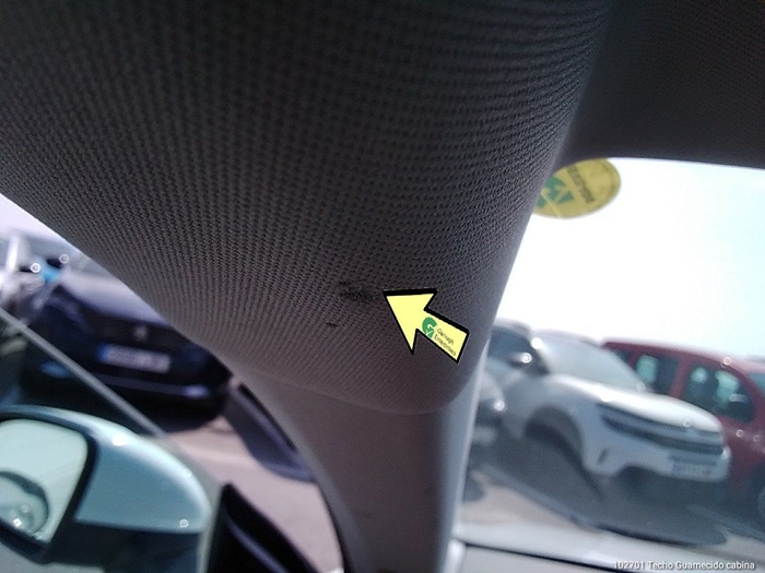 Volkswagen Arteon 2.0 TDI 110 kW (150 CV) DSG Vehículo usado en Madrid Volkswagen Arteon 2.0 TDI 110 kW (150 CV) DSG Vehículo usado en Madrid