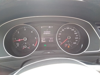 Volkswagen Arteon 2.0 TDI 110 kW (150 CV) DSG 8 Volkswagen Arteon 2.0 TDI 110 kW (150 CV) DSG 8