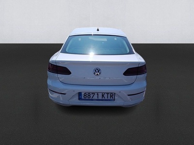 Volkswagen Arteon 2.0 TDI 110 kW (150 CV) DSG 5 Volkswagen Arteon 2.0 TDI 110 kW (150 CV) DSG 5