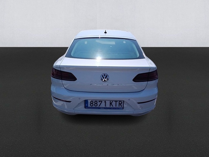 Volkswagen Arteon 2.0 TDI 110 kW (150 CV) DSG Vehículo usado en Madrid Volkswagen Arteon 2.0 TDI 110 kW (150 CV) DSG Vehículo usado en Madrid