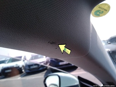 Volkswagen Arteon 2.0 TDI 110 kW (150 CV) DSG 13 Volkswagen Arteon 2.0 TDI 110 kW (150 CV) DSG 13