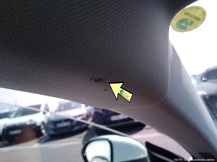 Volkswagen Arteon 2.0 TDI 110 kW (150 CV) DSG Vehículo usado en Madrid Volkswagen Arteon 2.0 TDI 110 kW (150 CV) DSG Vehículo usado en Madrid