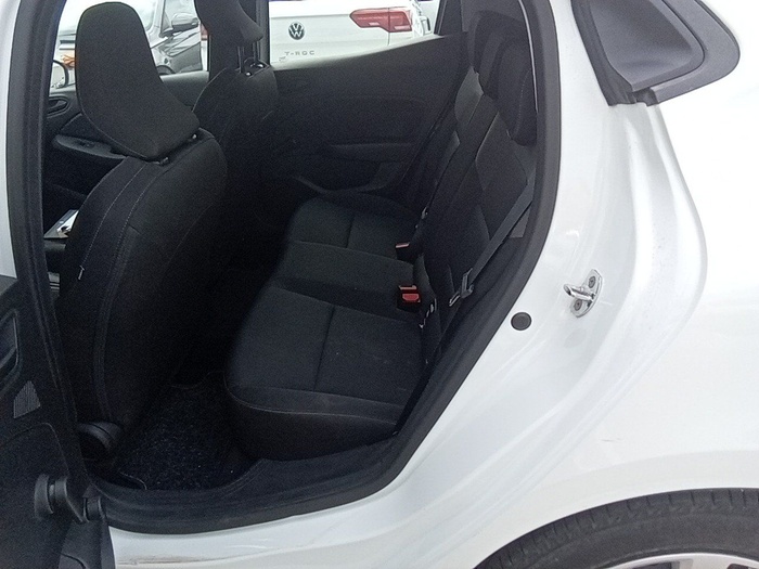 Renault Clio Business SCe 48 kW (65 CV) Vehículo usado en Madrid Renault Clio Business SCe 48 kW (65 CV) Vehículo usado en Madrid