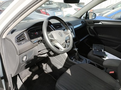 Volkswagen Tiguan Allspace Life 2.0 TDI 110 kW (150 CV) DSG 5 Volkswagen Tiguan Allspace Life 2.0 TDI 110 kW (150 CV) DSG 5
